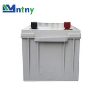 CNNTNY Lifepo4 12v 200ah Battery Pack Lipo Lithium Batteries for Solar Panel Supply