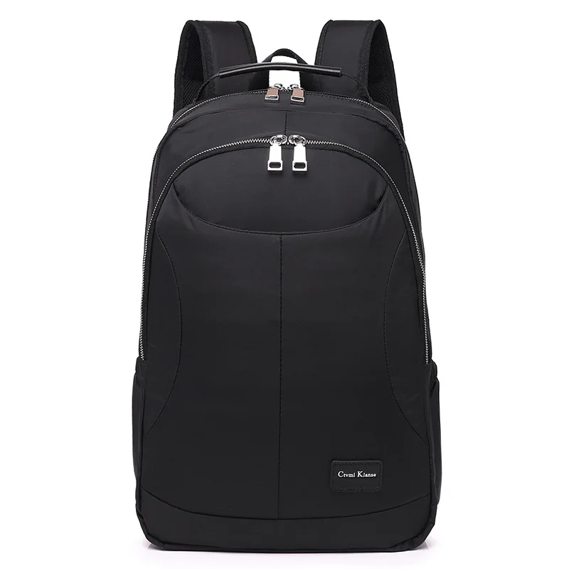 

Leisure fashion men's backpack, Backpack Travel trend, Oxford cloth, school uniform, business bag, large capacity laptop