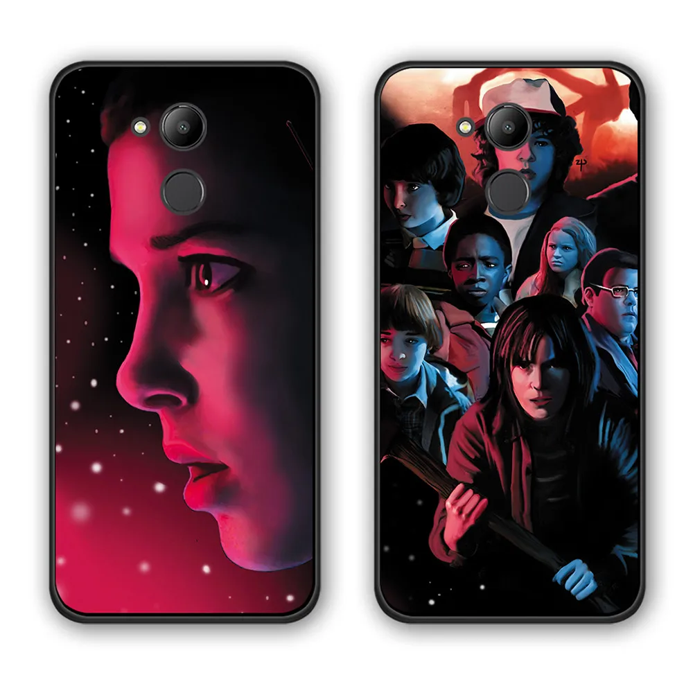 Силиконовый чехол для HUAWEI Honor 8 8X 9 10 20 Lite 20Pro 10i 20i V8 V9 V10 V20 Play 2019 |