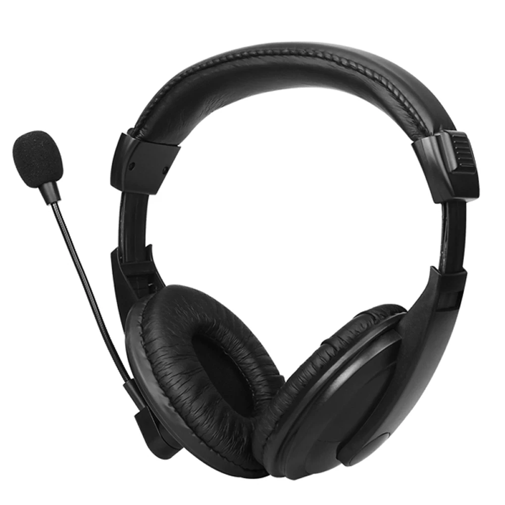 Наушники гарнитура с 2 разъемами и микрофоном для Kenwood|Детали устройств связи| |