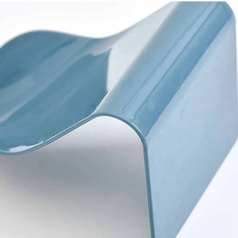 Простой дренаж для мыла в японском стиле настенный органайзер из АБС пластика