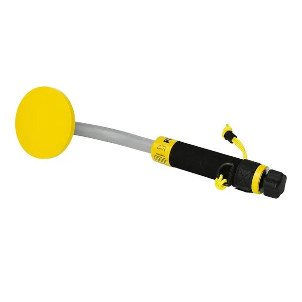 

PI-iking 750 Fully Waterproof Metal Detector 100feet/30m Underwater Diving Ocean Lake High Sensitivity Pulse Induction Hand Held