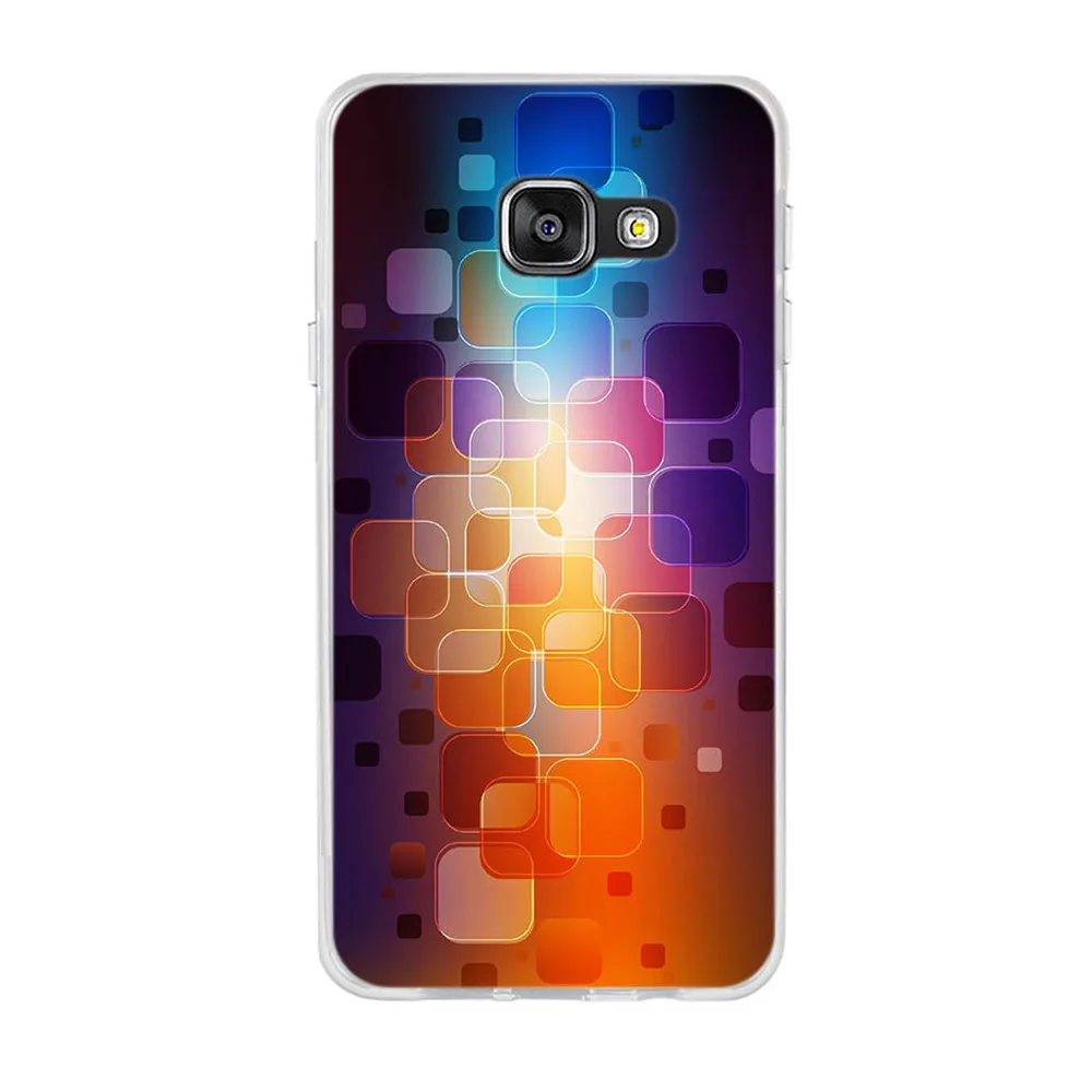 Чехол для samsung Galaxy A3 чехол силиконовый чехол для samsung Galaxy A3 чехол fundas для samsung A3 A310F 4," Coque - Цвет: 7