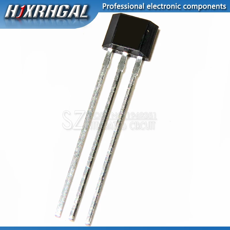 Бесплатная доставка 1 шт./лот U58 однополярный Холл переключатель 3 5 в на 24 В низкая