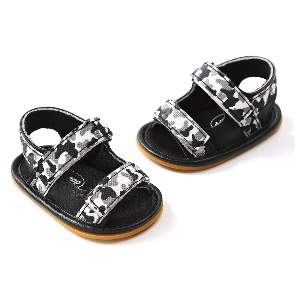 

Toddler Baby Girl Boys Summer Shoes First Walk For Kids Unisex Infants Shoes Soft Bottom Non-slip Shoes Drop Shipping