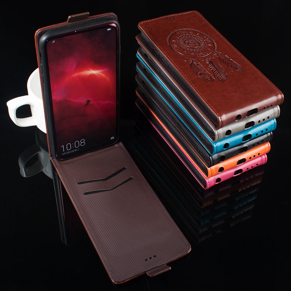 Флип чехол для Huawei Honor 10 10i 20Pro Lite 8X 9X Pro 8a телефона P20 P30 pro Y7 Y5 Y6 2019 mate 20 30 Pro|Бамперы| |