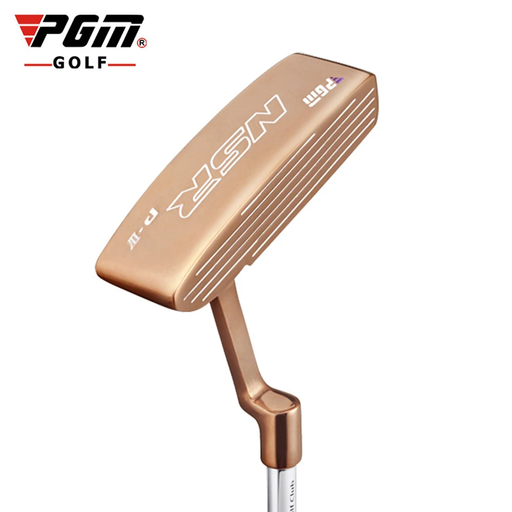 Гольфы для гольфа CRESTGOLF NSR TuG008 35 &quot стержневой вал из нержавеющей стали резиновая