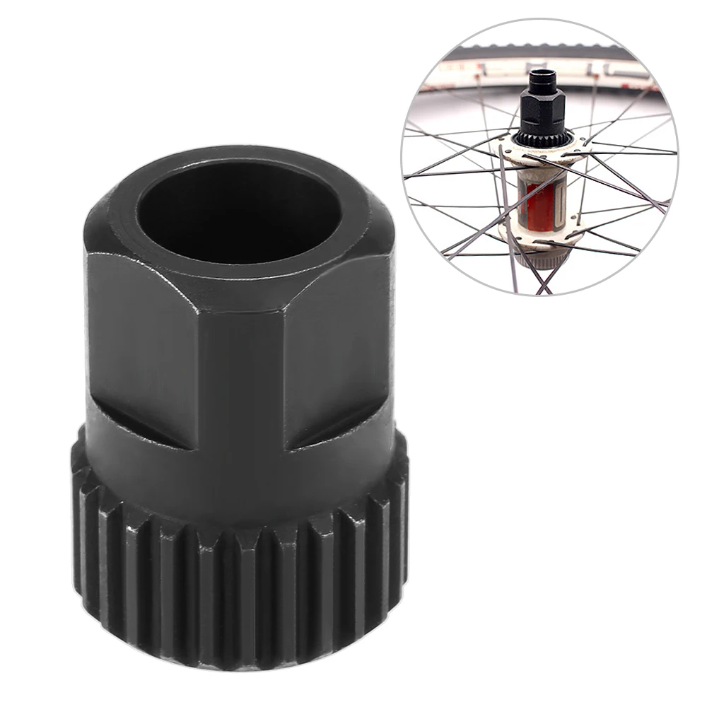 Велосипедная ступица гайка велосипедная фиксирующее кольцо DT храповик