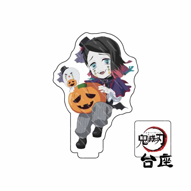 Горячая аниме подставка для рассекания демонов акриловая фигурка ренгоку куюку