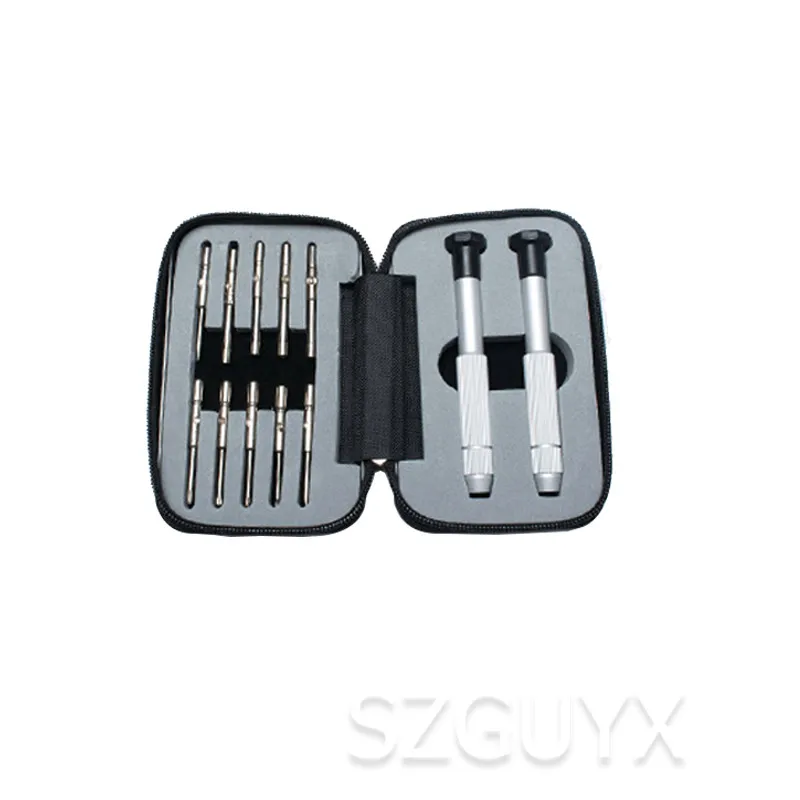 Набор отверток для очков многофункциональные аксессуары Инструменты ремонта