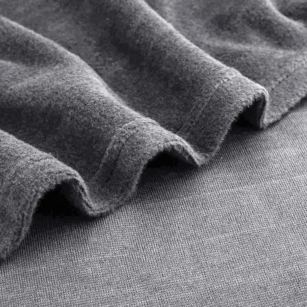 Men winter pajamas bathrobe Home Clothes sleepwear warm Plush Long Sleeve badjas mens robes J26 | Мужская одежда