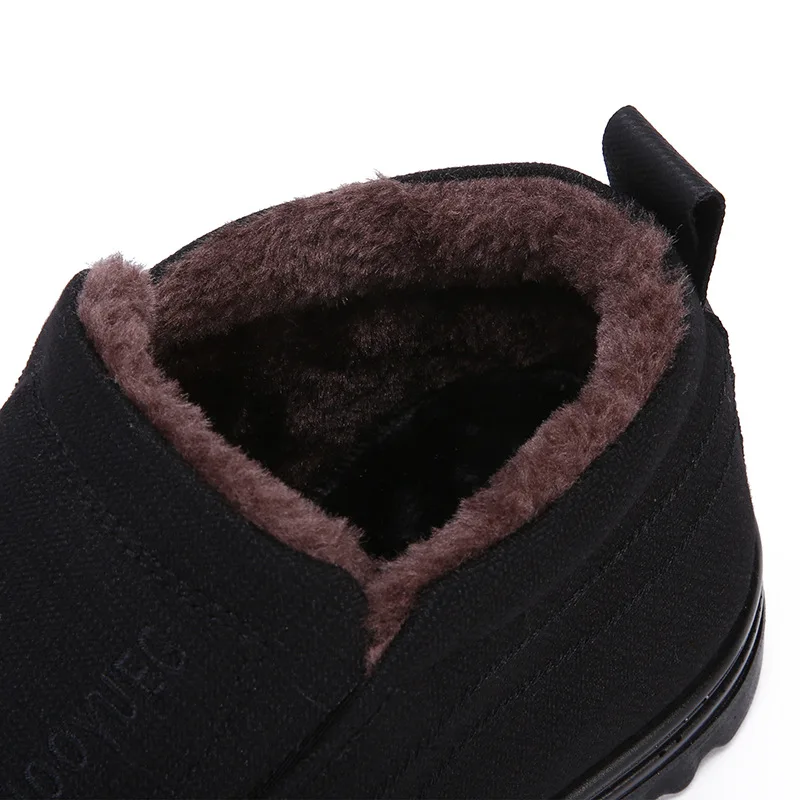 

Men's Winter Boots Boots For Man Brand Sale Retro Style Shoes For Men Brand Designer Men Casual Shoes Large Size