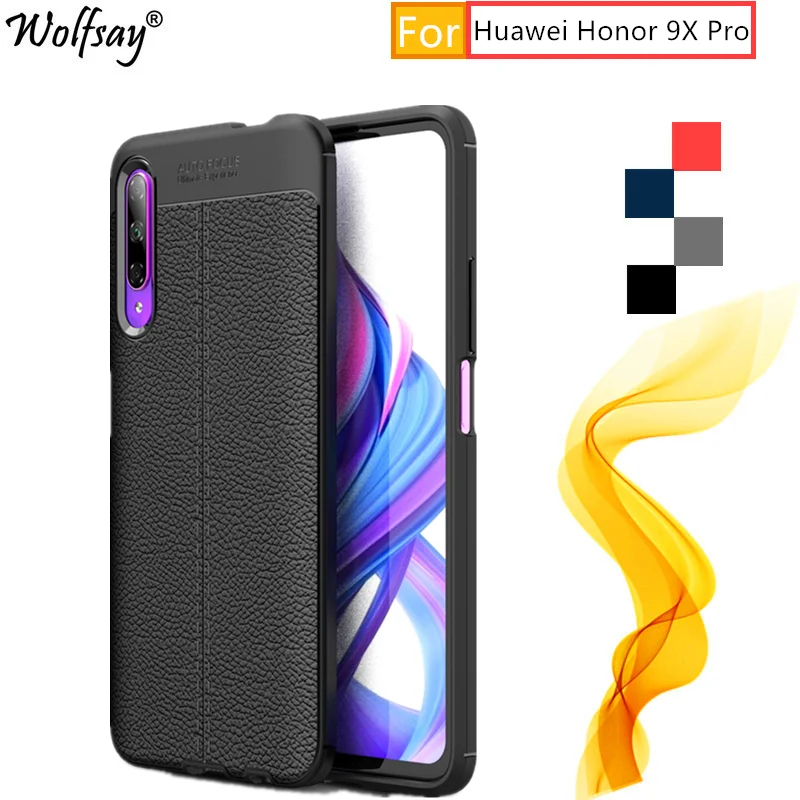 Чехол для Huawei Y9S чехол Y9 S 2020 6 59 дюймов прочный стильный корпус противоударный