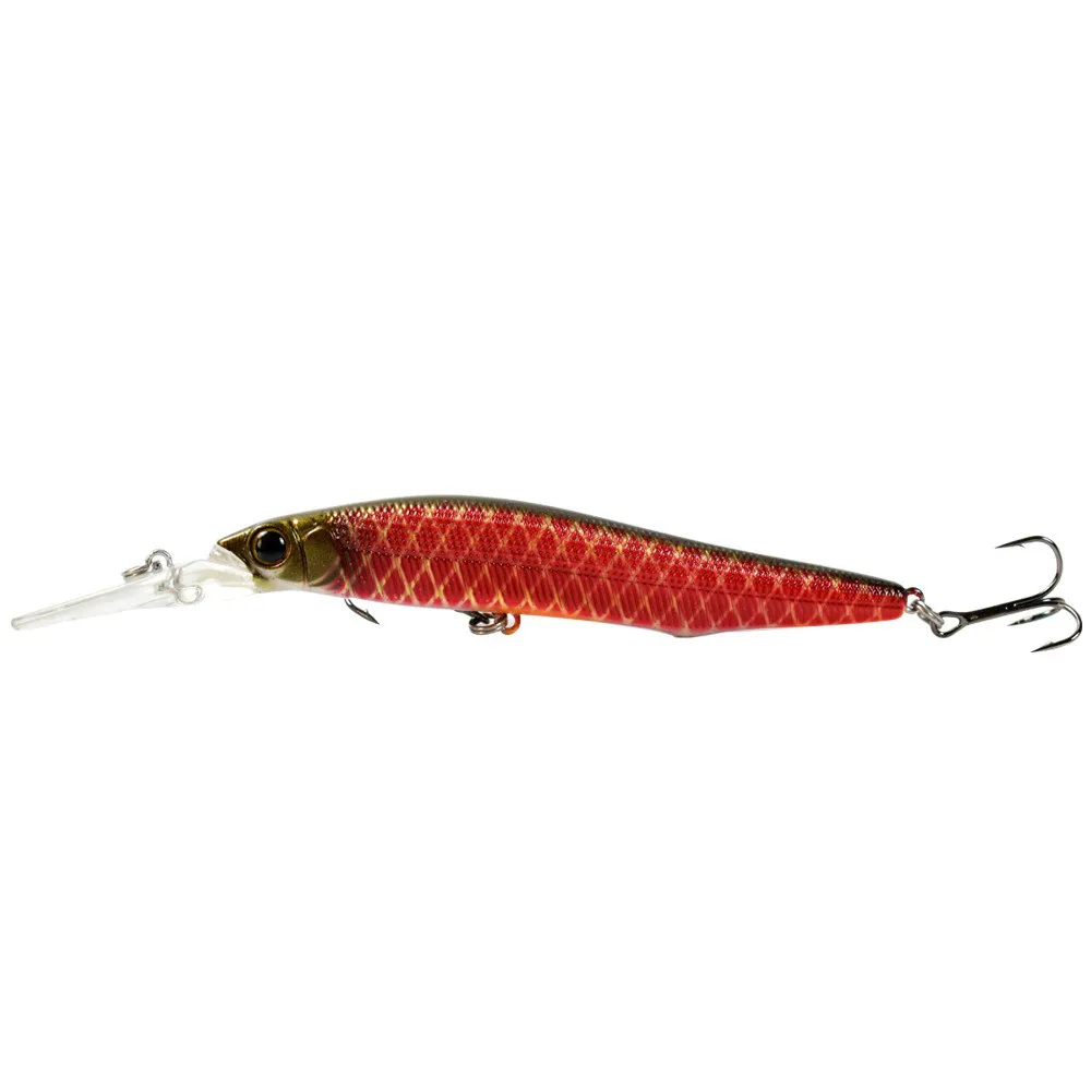 Высокое качество длинный счет погремушка рыболовная приманка 140 мм 15 г поплавок