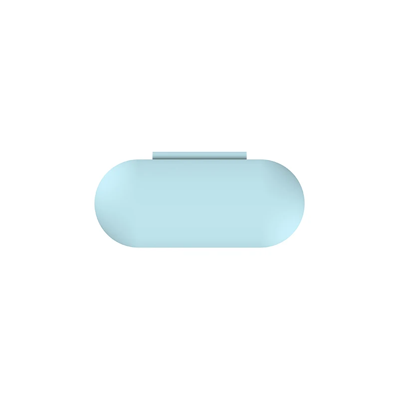 Bluetooth беспроводной Чехол для наушников для Apple AirPods Pro силиконовый чехол для наушников Защитный чехол для Airpods Pro