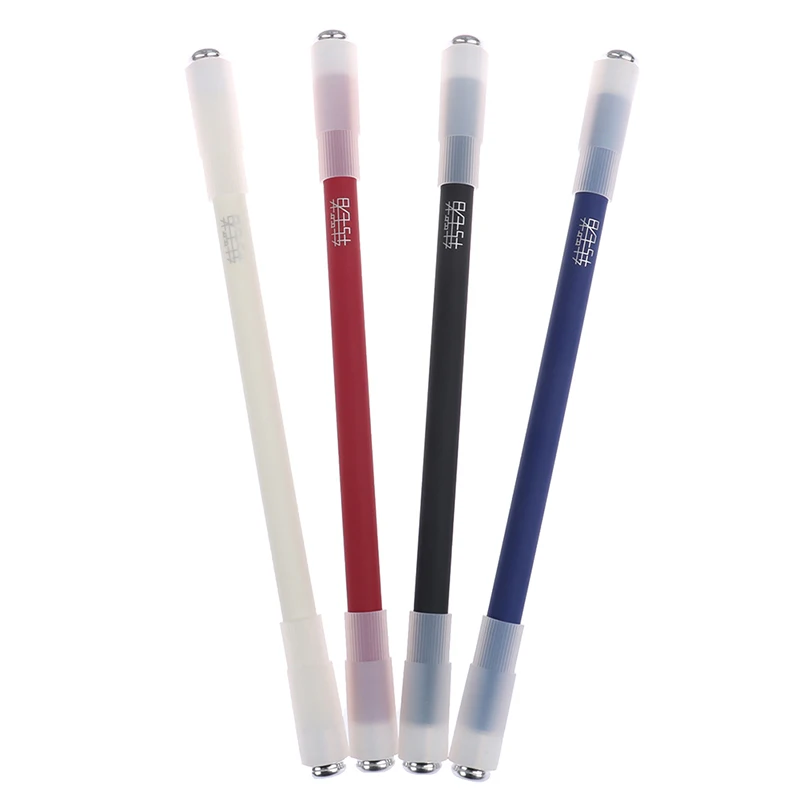 

1PC Spinning Pen Smooth Surface Ant-slip Spinning Rotation Match Practice Pen