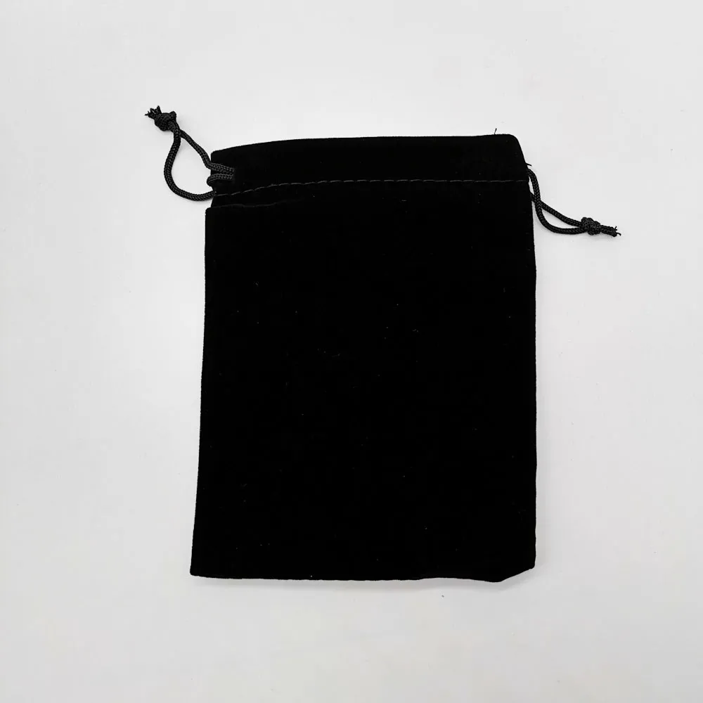 

Бархатные мешочки для ювелирных изделий Ruiday 15х20