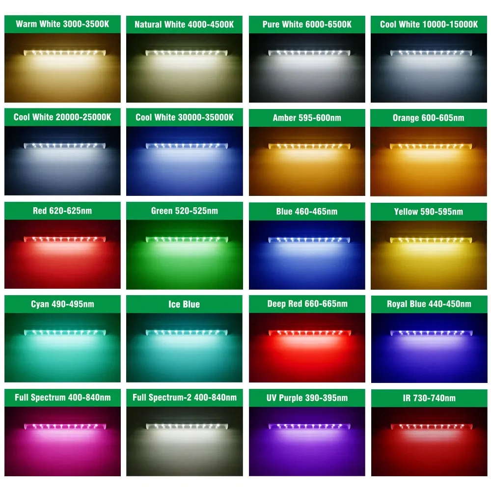 10 Вт 15 T8 светодиодный ламповый светильник Теплый натуральный холодный белый