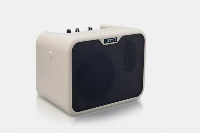 Portable combo amp for guitar bass Joyo ma-10b amplifier speaker | Спорт и развлечения