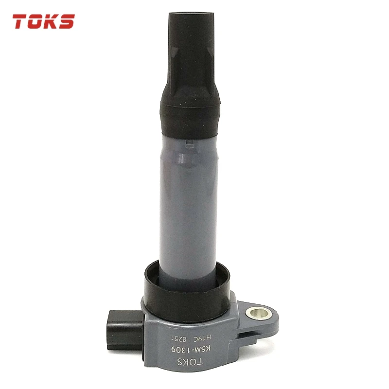TOKS 1 шт. KSM 1309 автомобиля JP катушка зажигания MW250963 для Защитные чехлы сидений