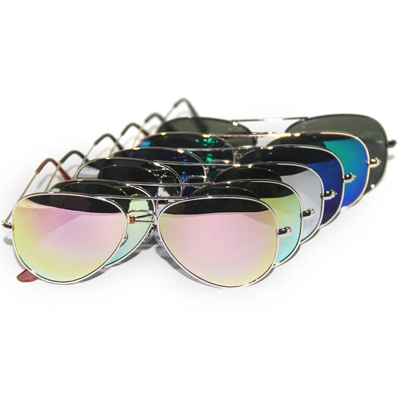 RBRARE 2021 3025 Sunglasses Women/Men Brand Designer Luxury Sun Glasses For Women Retro Outdoor Driving Oculos De Sol