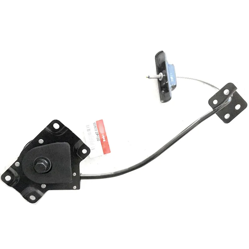 

Baificar Brand New Genuine Carrier Assy Spare Wheel Tire Bracket 62800-2P100 For Kia Sorento 2013 2014