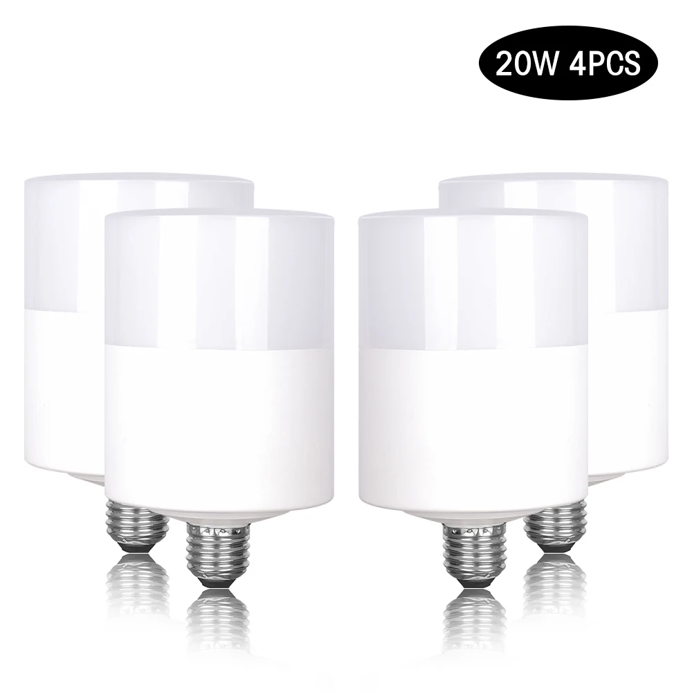 Светодиодный светильник E27 для фотосъемки яркий лампа с вилкой студийный