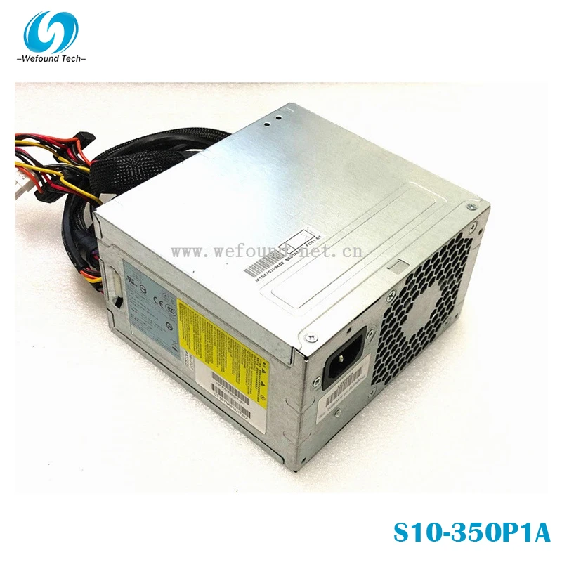 

100% Working Power Supply For ML110G7 644744-001 629015-001 S10-350P1A 350W High Quality Fully Tested Fast Ship