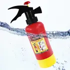 Портативный Огнетушитель газовая форма водяной пистолет давление воздуха пляжный пожарный косплей ролевые игры игрушки для детей Y4UD