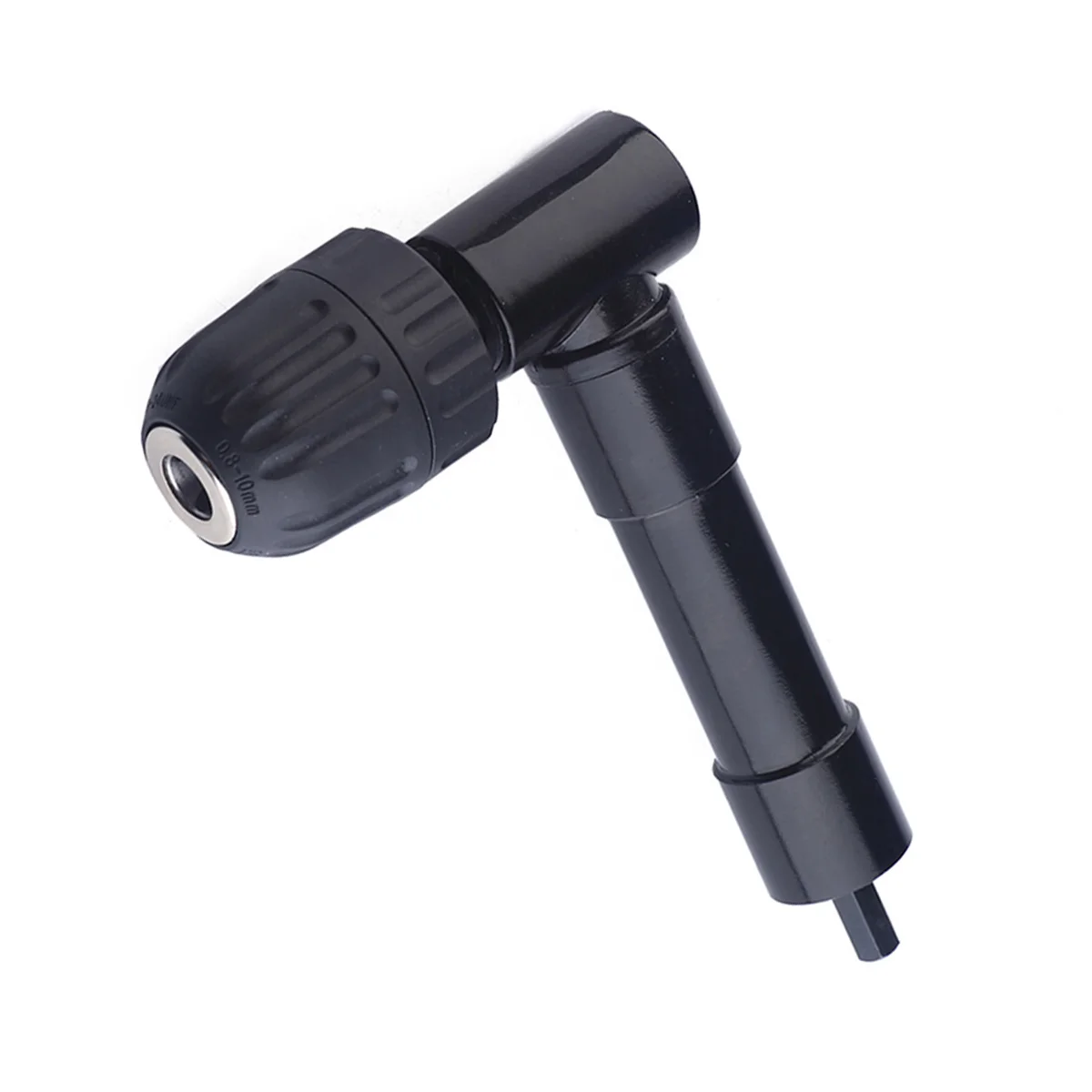 

Удлинитель с углом наклона 90 градусов, Шестигранная головка для дрели, Регулируемый адаптер для электрической дрели