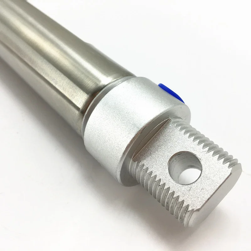 MA25X10SCA MA25X25SCA MA25X50SCA MA25X75SCA AIRTAC мини-цилиндр воздуха из нержавеющей стали пневматический компонент MA series