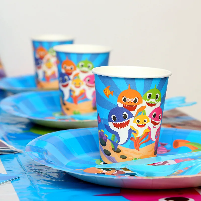 Baby Cartoon balloon Birthday Party Supplies Decorations Kids Balloons Globos | Дом и сад