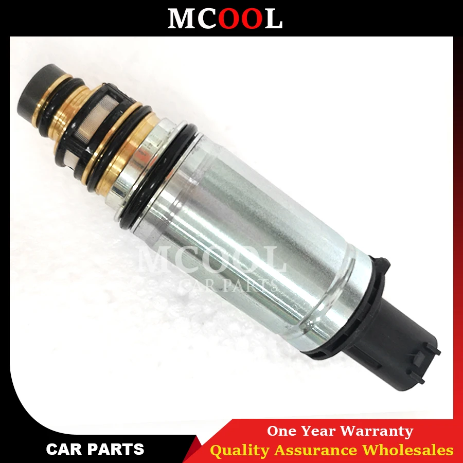 Новый электромагнитный регулирующий клапан компрессора переменного тока для