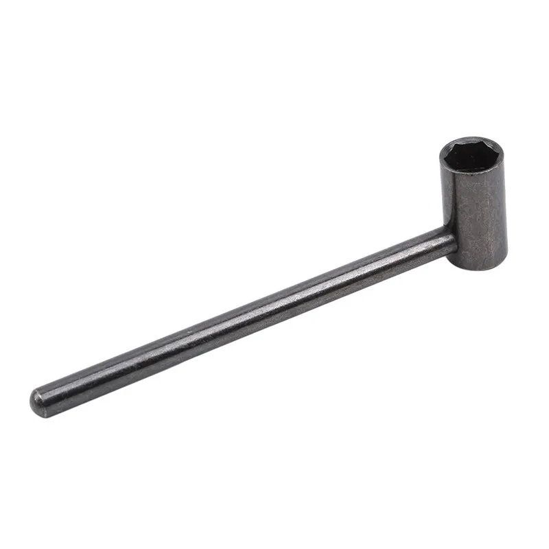 Ручной инструмент с трещоткой для открытия сливы двойной быстродействующий