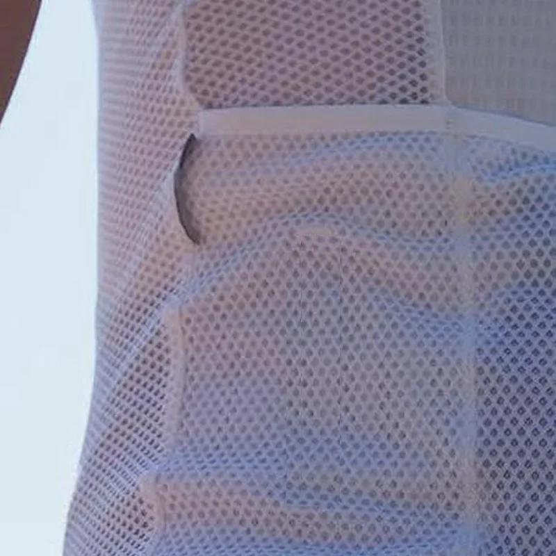 2019 Самый легкий и самый крутой Джерси для езды на велосипеде мужская белая