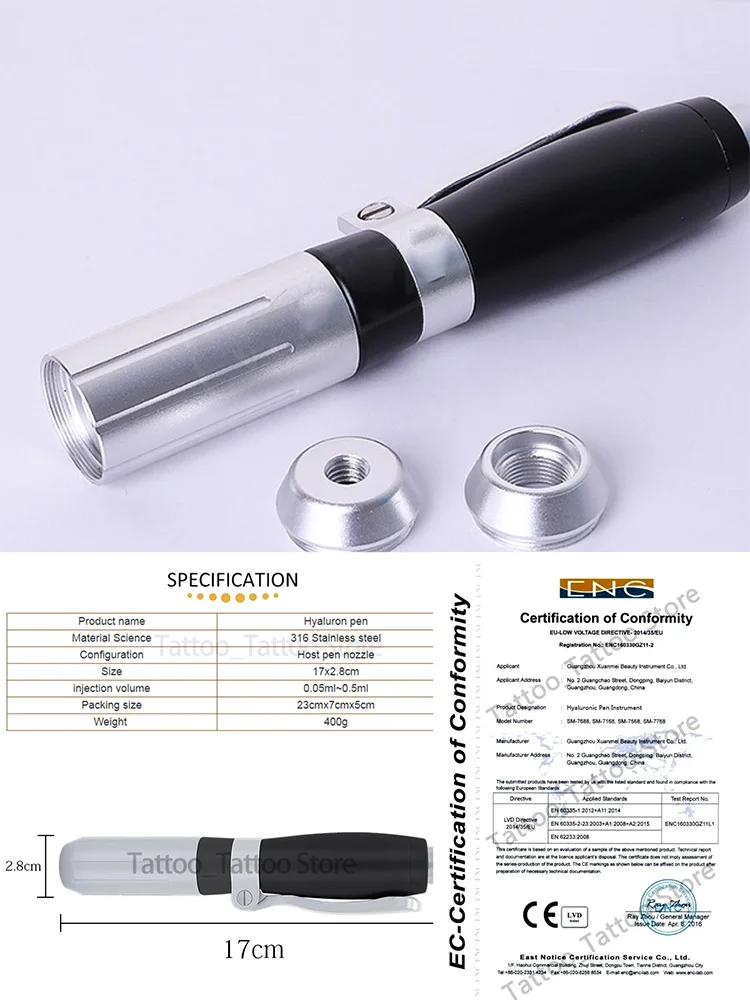 

2 в 1, гиалуроновая ручка для подтяжки губ, с гиалуроновой кислотой