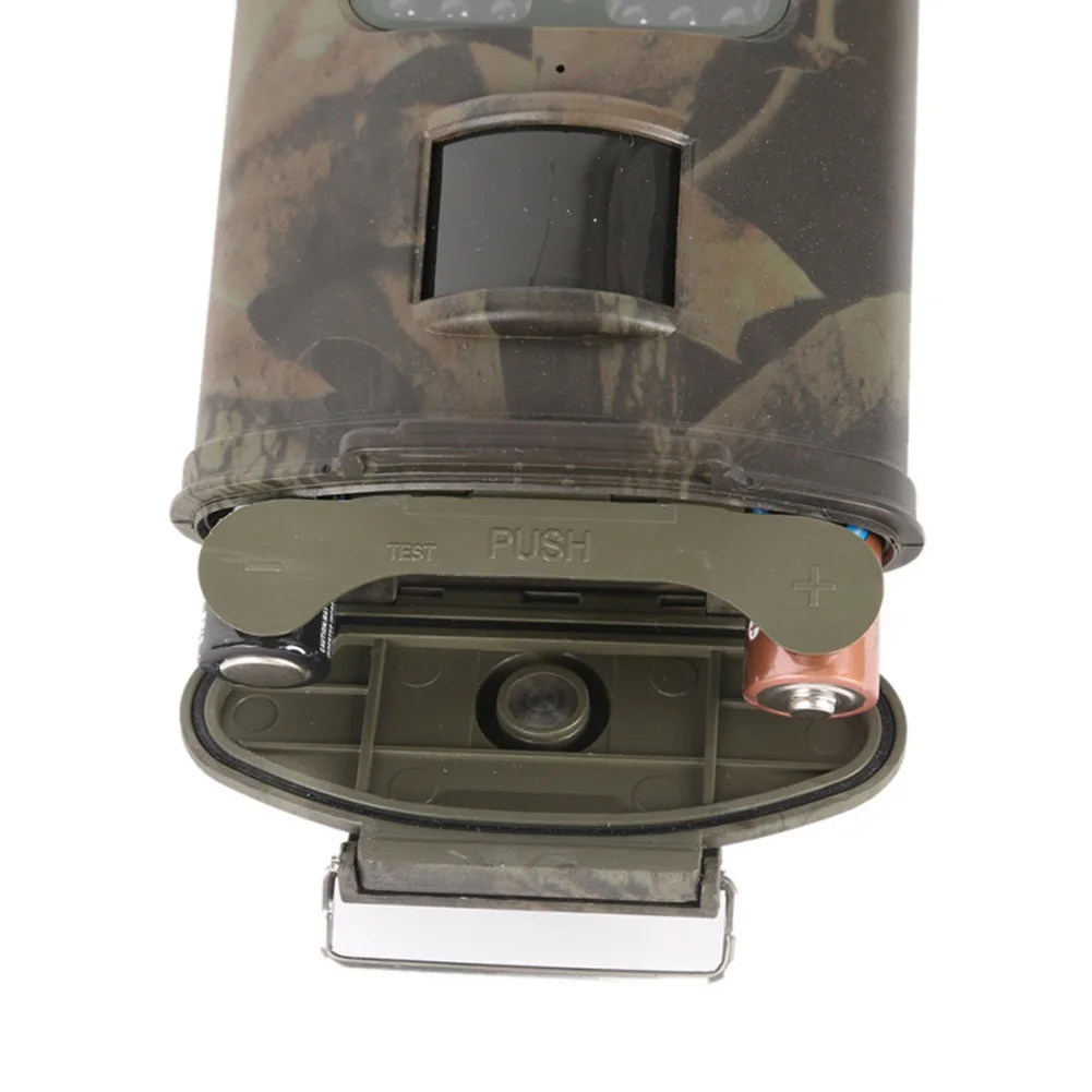 Фотоловушка для наблюдения за дикими животными 3g Mms Sms 16 МП|Камеры охоты| |