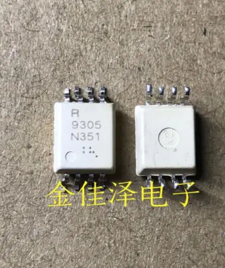 

New original 10pcs/lot PS9305L-AX PS9305L PS9305 9305 SOP-8