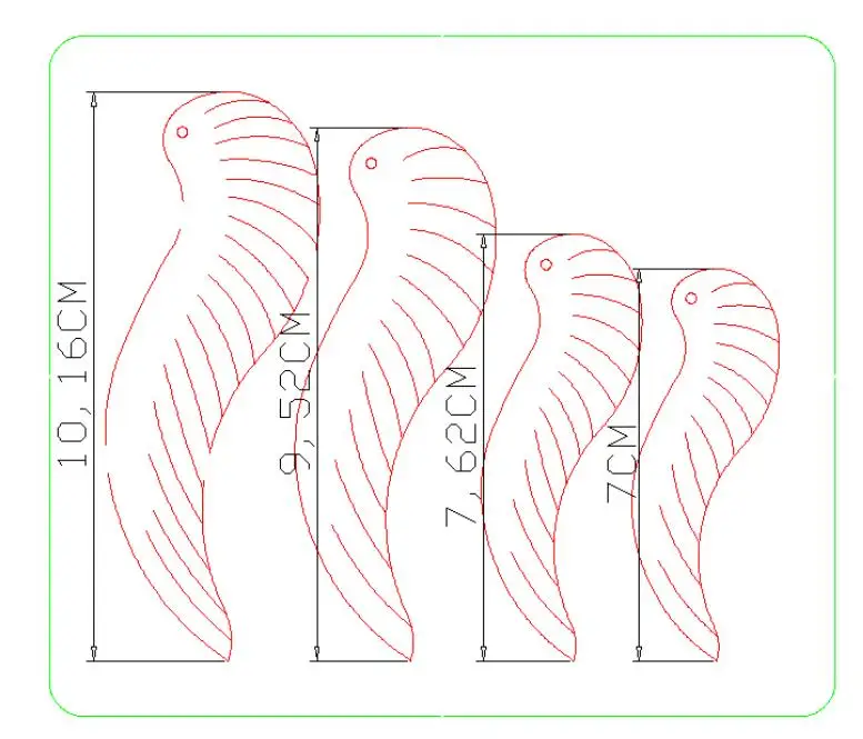 

Cutting Dies