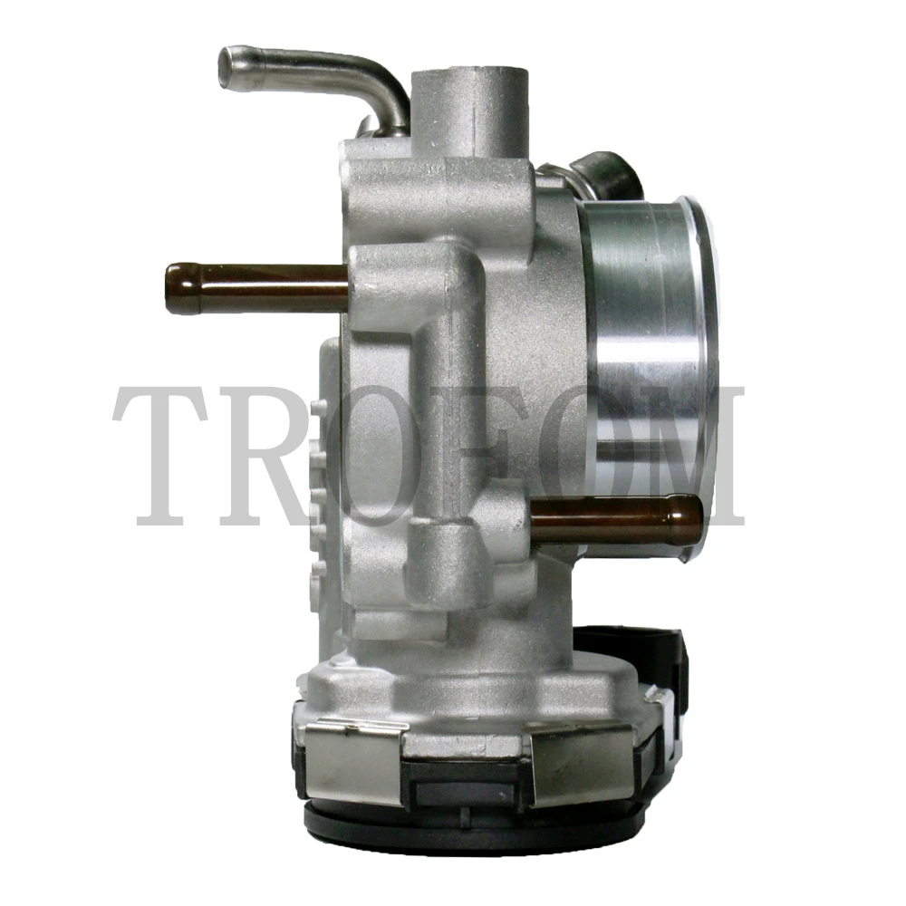 Корпус дроссельной заслонки в сборе для Chevrolet Cruze Sonic Aveo Aveo5 Pontiac G3 55577375 55561495 5557-7375