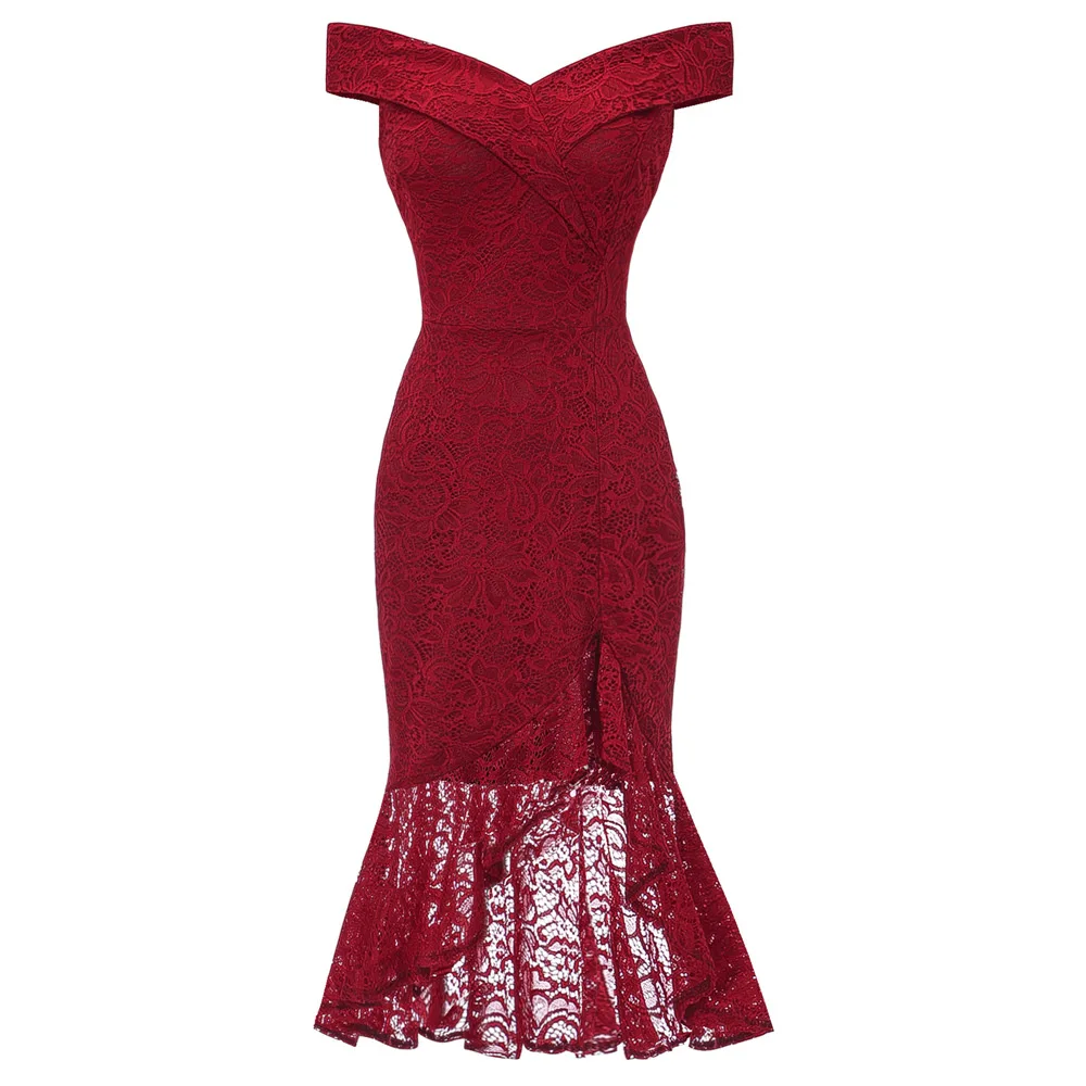 New Fashion Lace Dress Youth graduation Ceremony Party Princess Clothes Formal Events Chiffon Ceremonynies Dresses For Teens | Детская