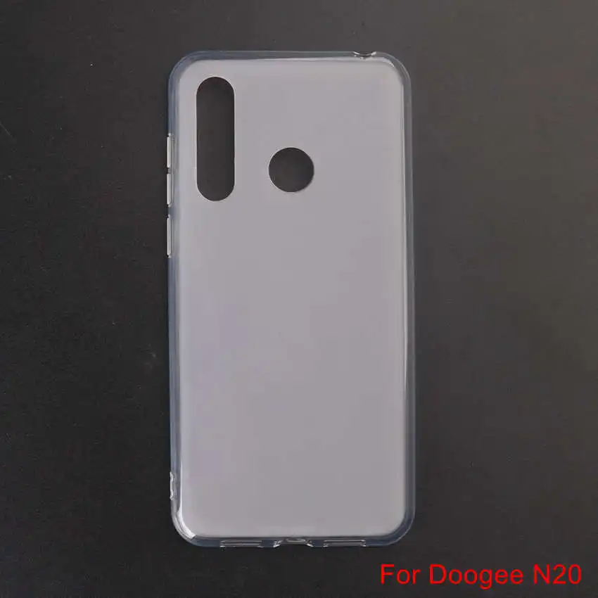 Чехол для телефона Doogee N20 Y9 plus X70 X60L X55 X53 X50 L X30 X20 N10 Y7 Y8C Y8 Cool Sport ball мягкий