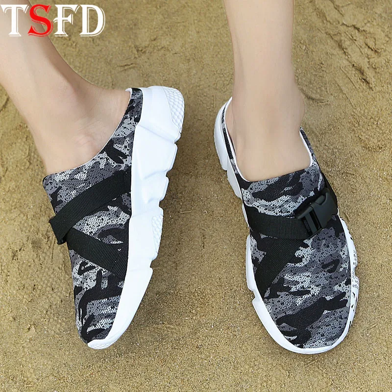 

Lightweight Men Shoes 2022 Men Shoes Hot Sale Branded Men's Shoes Sneakers Summer Plus Size Shoes Air Mesh Camo Beach Shoes Y4