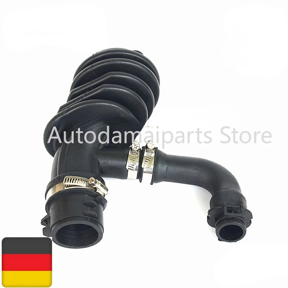 

AP03 Air Filter Flow Intake Hose Pipe For Ford For Focus For C-MAX MK2 1.6 TDCI 2004 1673571 7M519A673EJ 7M51-9A673-EJ