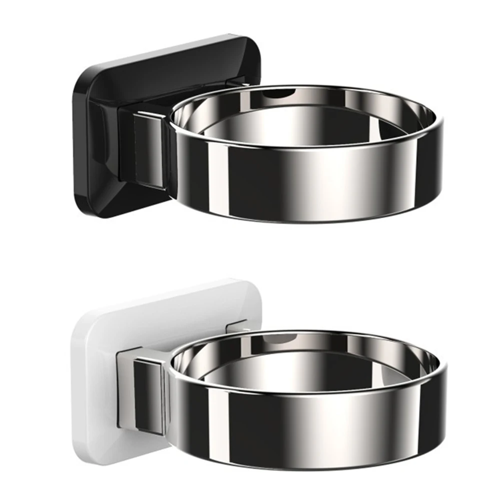 Настенный держатель для фена Dyson подставка из алюминиевого сплава сушки