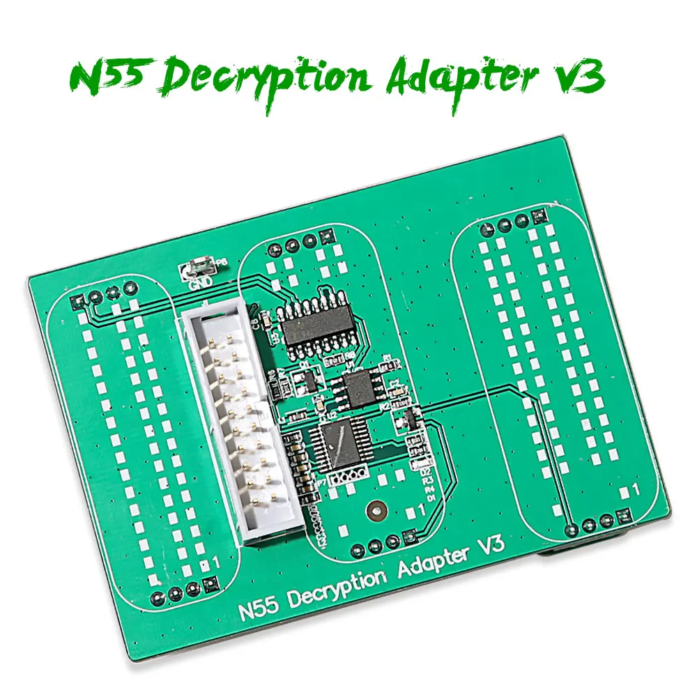 YANHUA ACDP N20/N13/ACDP N55 B48/ FEM/BDC Integrated Interface Board |