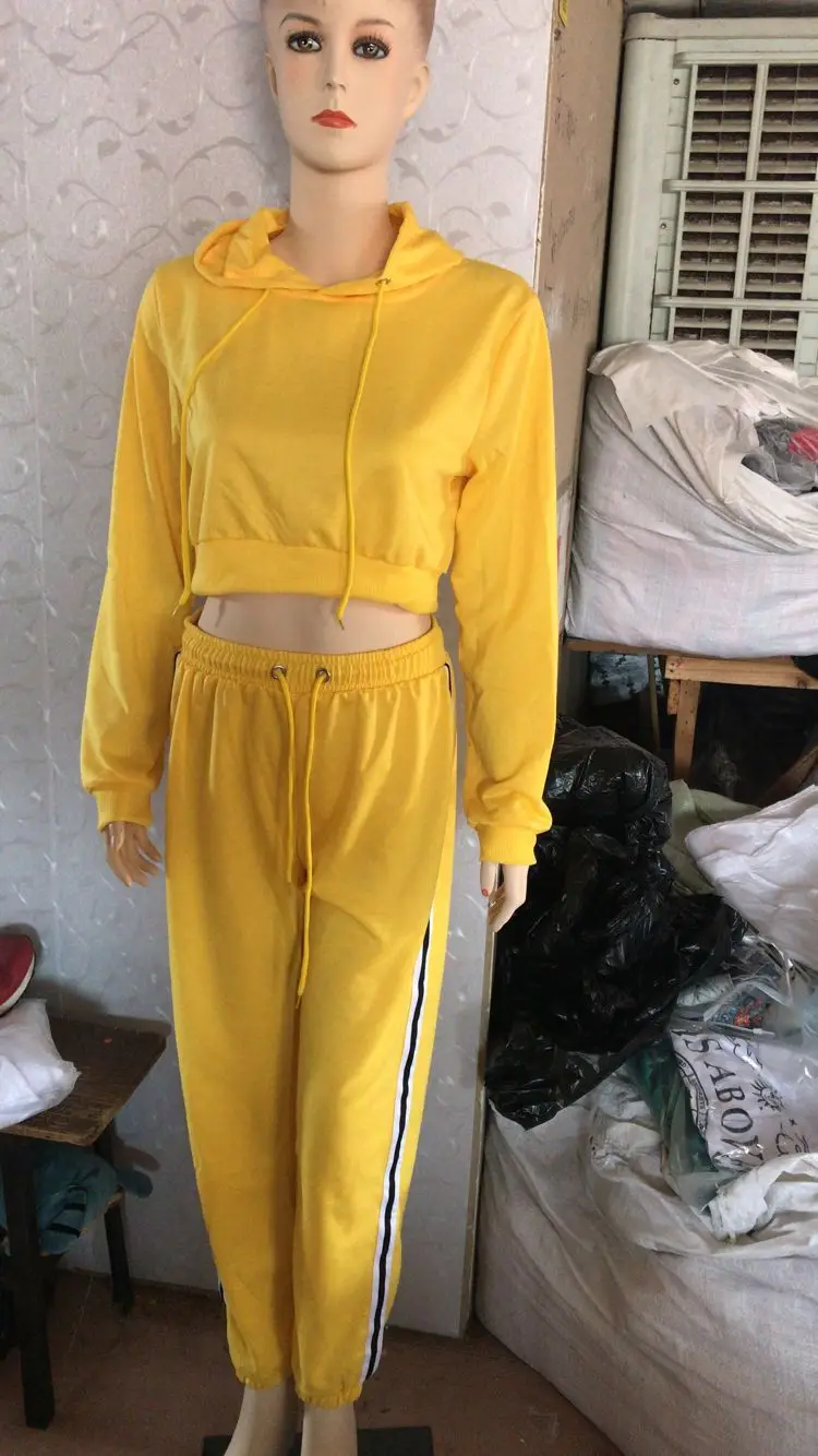 

XL80 Top selling summer women's new Hooded Sweater sportswear