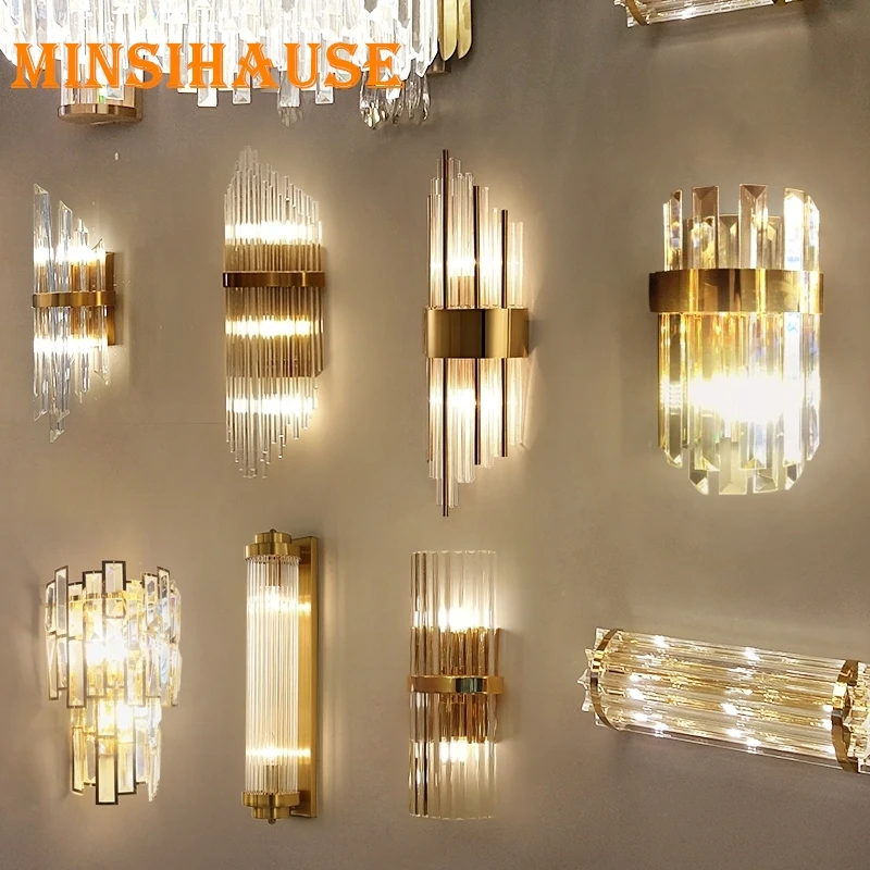 Современный настенный светильник s прикроватный для спальни гостиной