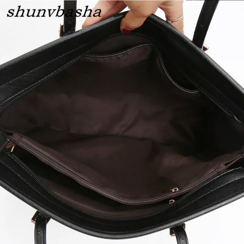 

2020 High Quality Fashion Large Capacity Luxury Handbags Women Handbags Lady Leather Big Tote Shoulder Bags