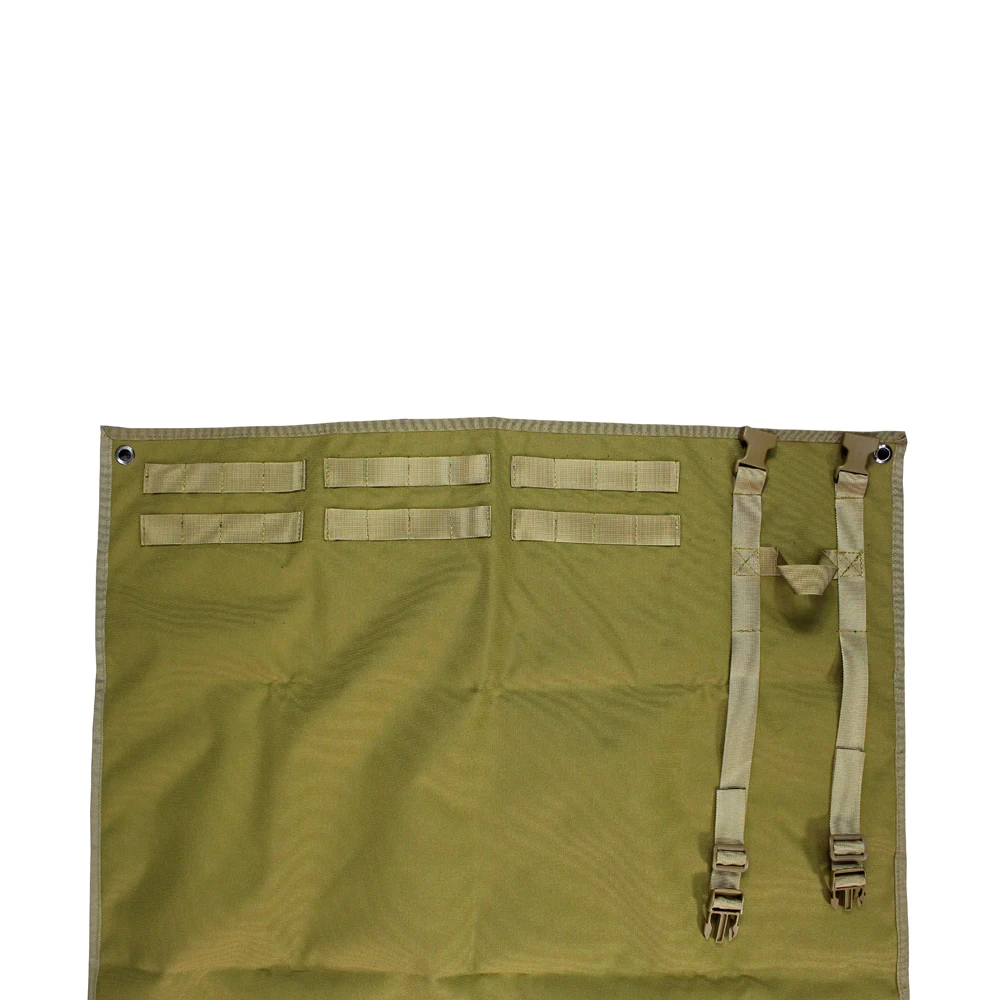 Тактический коврик для стрельбы в сложенном виде Тренировочный Коврик на